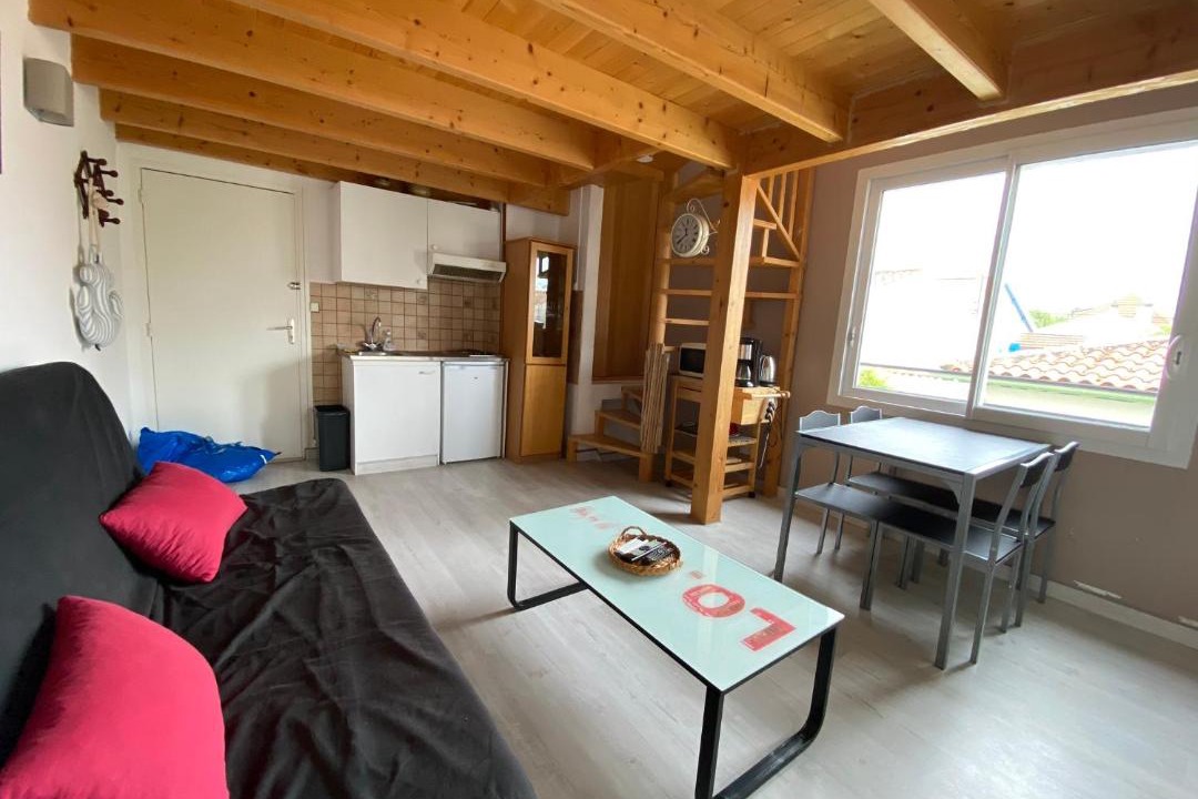 Photo of Others in Quartier des Dunes