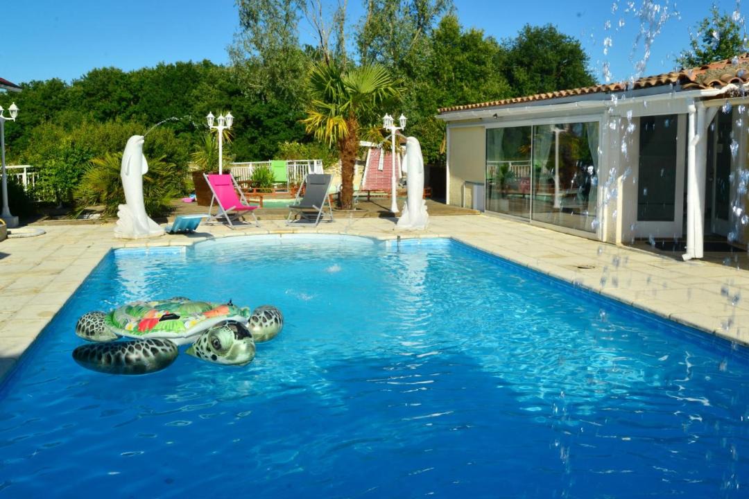 Photo of Outdoor in Villematier