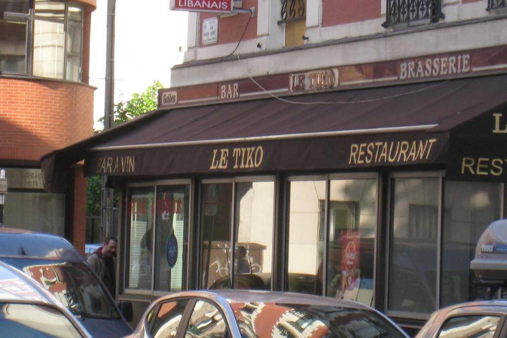 Photo of Others in Les Puces de Saint-Ouen