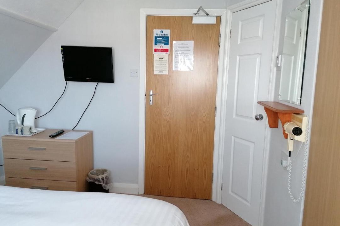 Photo of Bedroom in Skegness