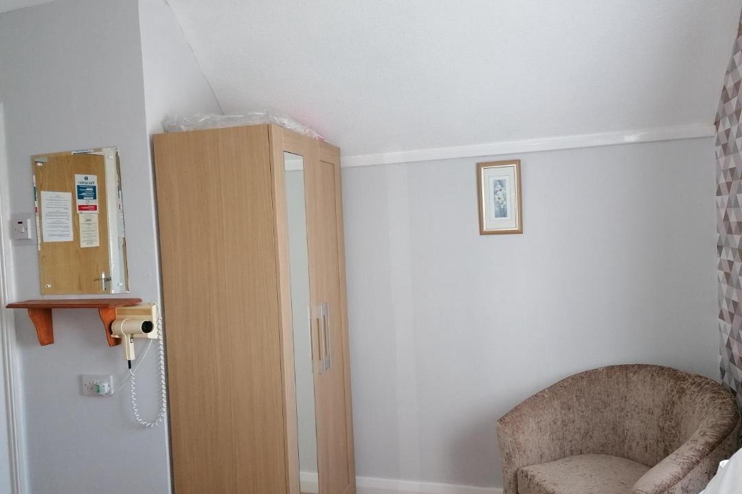 Photo of Livingroom in Skegness