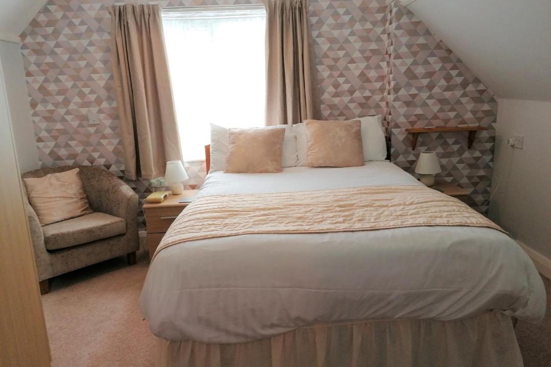 Photo of Bedroom in Skegness