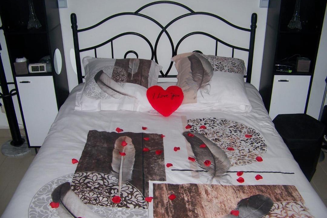 Photo of Bedroom in Sud Loire