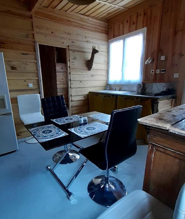 Photo of Livingroom in Le Chateau-d'Oleron