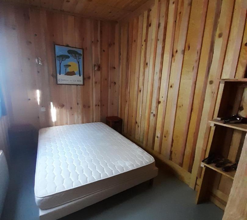 Photo of Bedroom in Le Chateau-d'Oleron