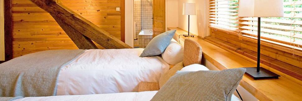 Photo of Bedroom in Argentiere