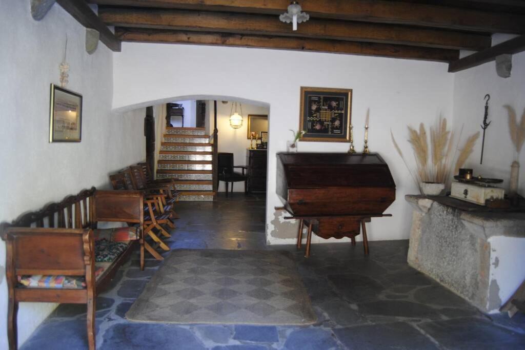 Photo of Livingroom in Sant Aniol de Finestres
