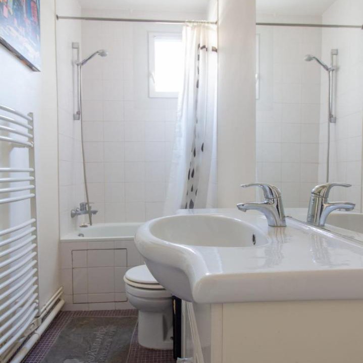 Photo of Bathroom in 15th Arrondissement