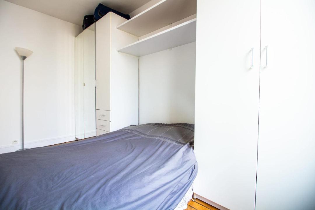 Photo of Bedroom in 15th Arrondissement