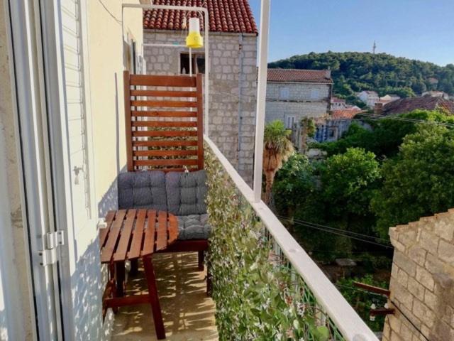 Photo of Patio Balcony in Cove Tri Zala (Zrnovo)