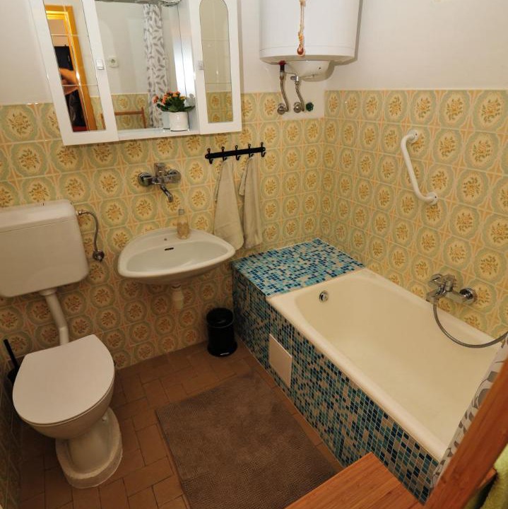 Photo of Bathroom in Cove Tri Zala (Zrnovo)