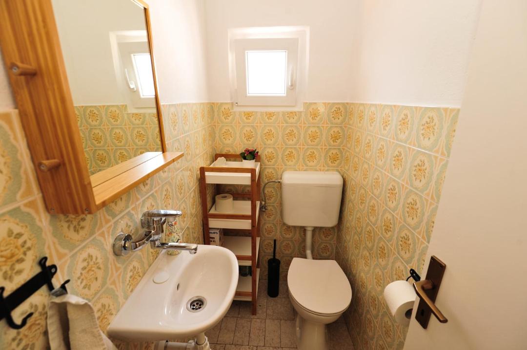 Photo of Bathroom in Cove Tri Zala (Zrnovo)