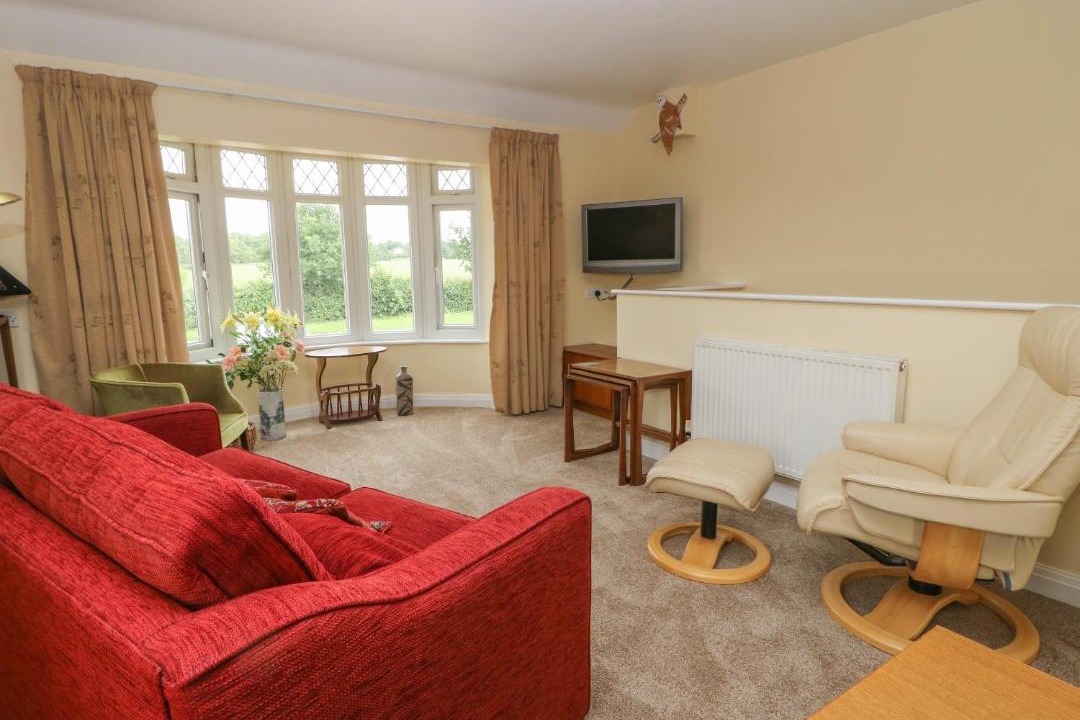 Photo of Livingroom in Ripley