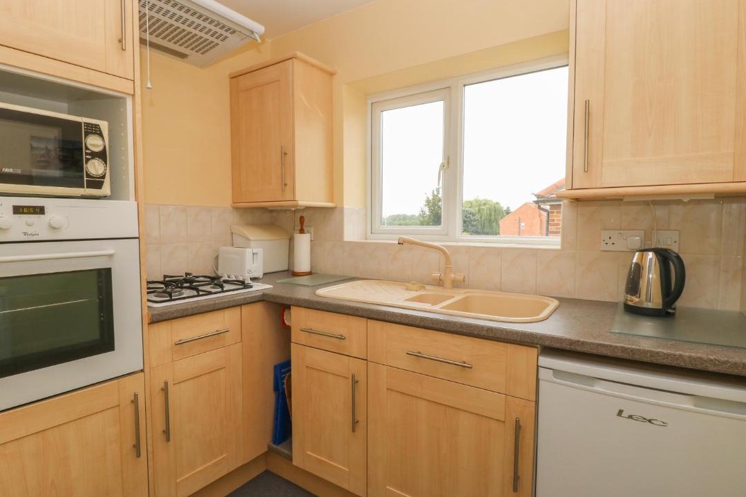 Photo of Kitchen in Ripley