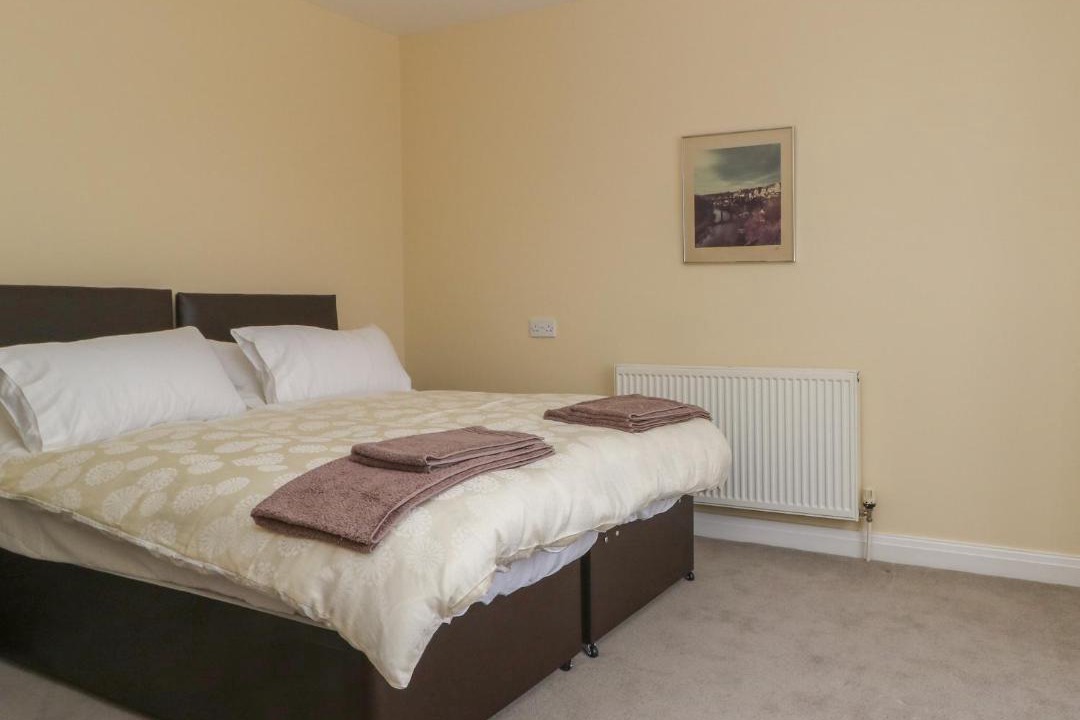 Photo of Bedroom in Ripley