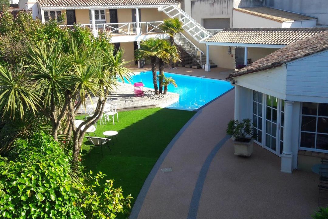 Photo of Others in Challans