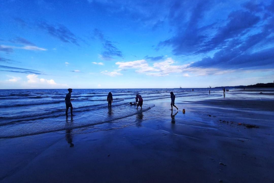 Photo of Others in Balok