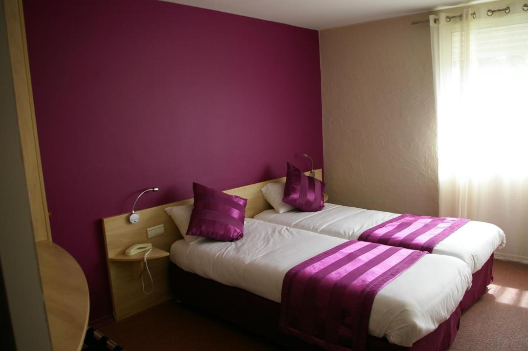 Photo of Bedroom in Charmes-sur-Rhone