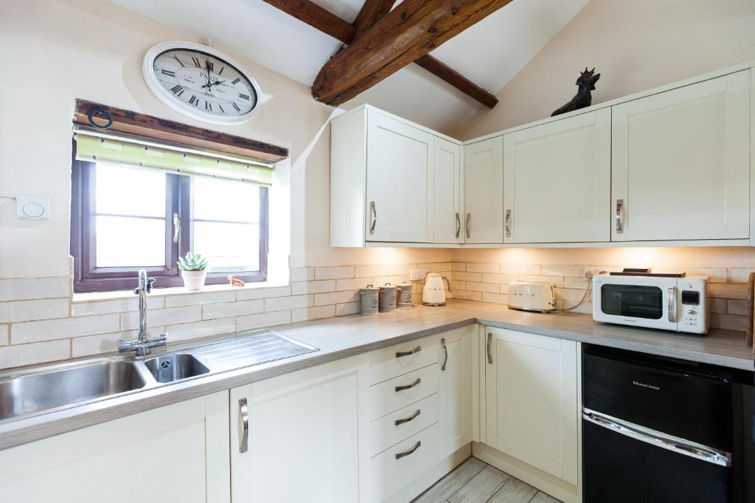 Photo of Kitchen in York