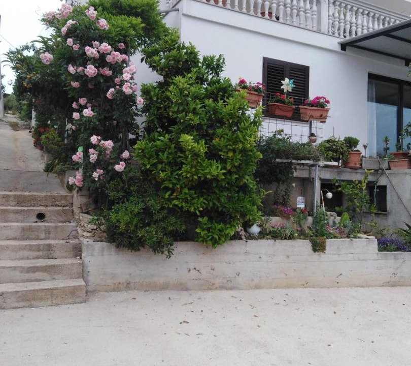 Photo of Buildings in Sveti Petar