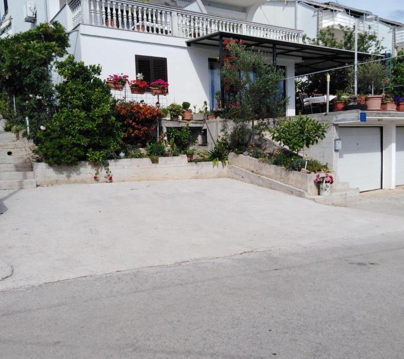 Photo of Buildings in Sveti Petar