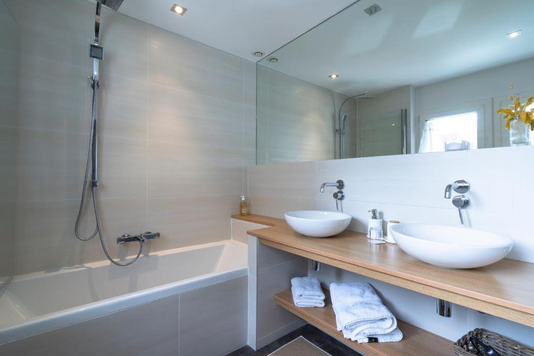 Photo of Bathroom in Poitiers