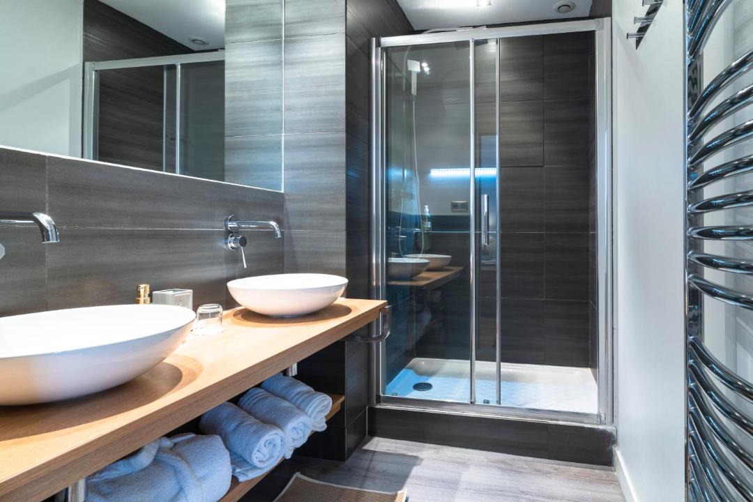 Photo of Bathroom in Poitiers