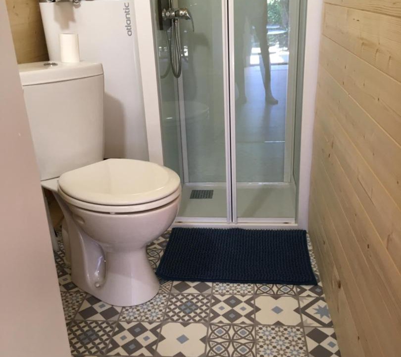Photo of Bathroom in Saint-Martin-Boulogne