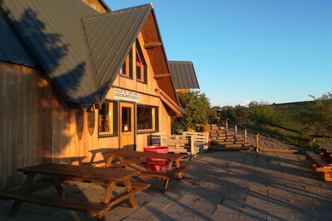 Photo of Others in Valcivieres