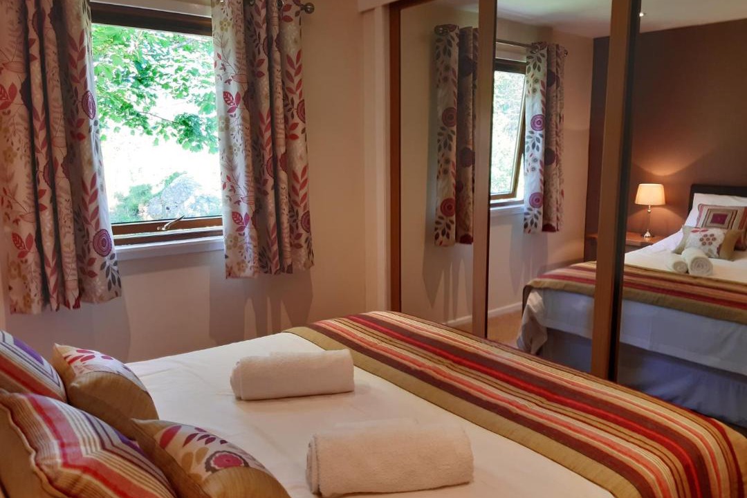 Photo of Bedroom in Lochinver