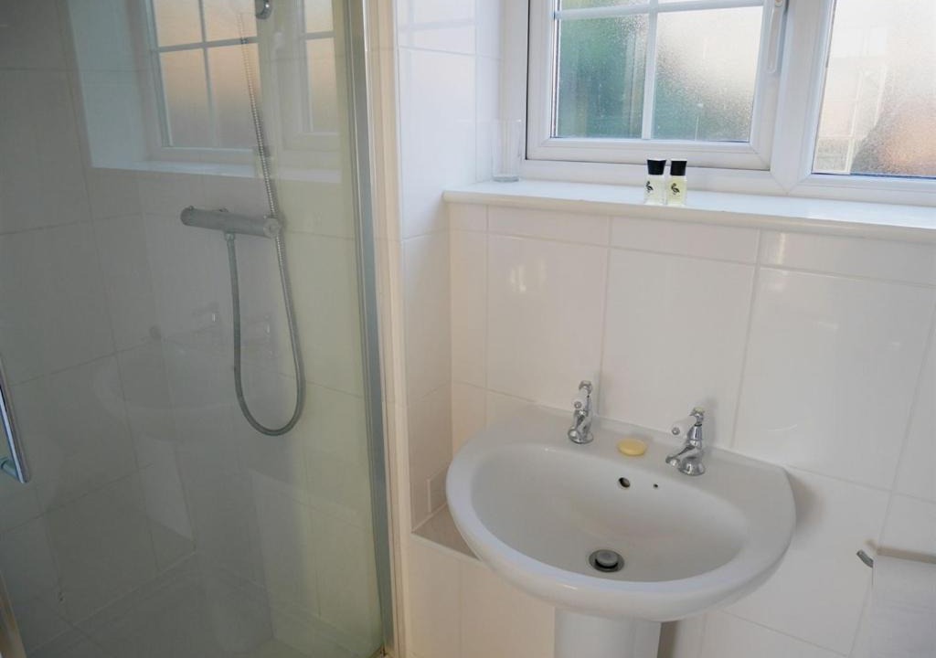 Photo of Bathroom in Whitchurch