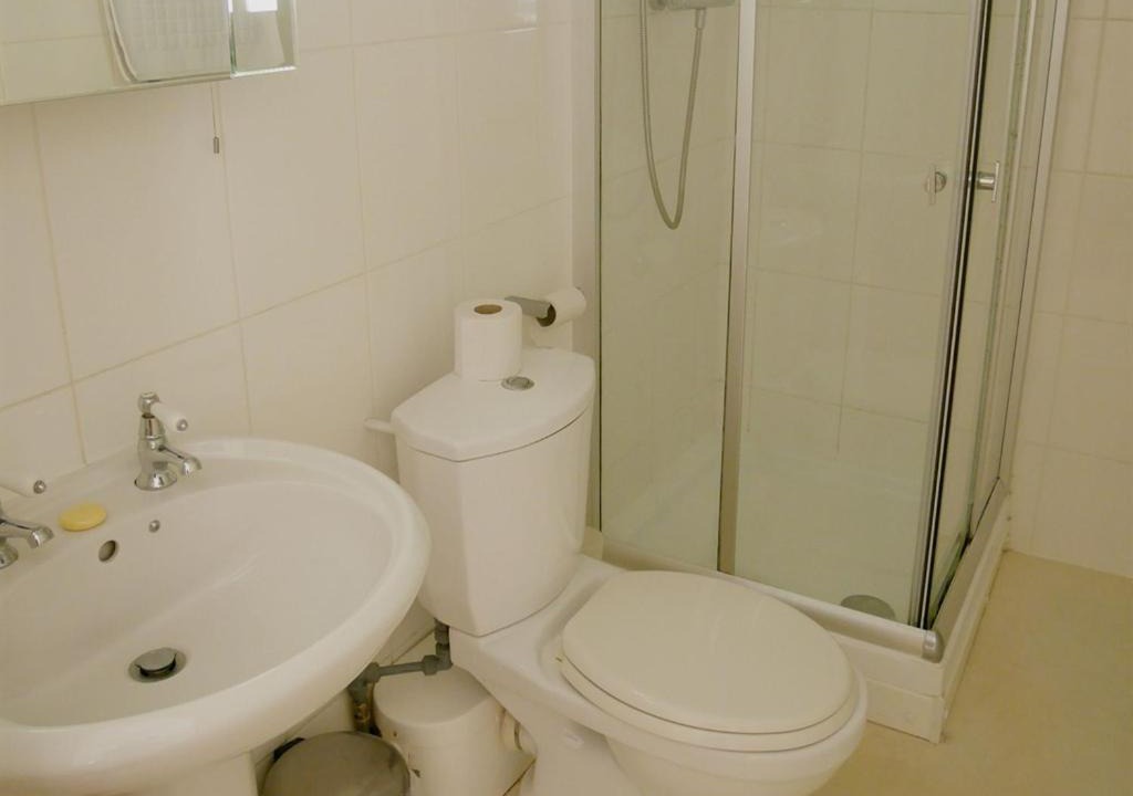 Photo of Bathroom in Whitchurch