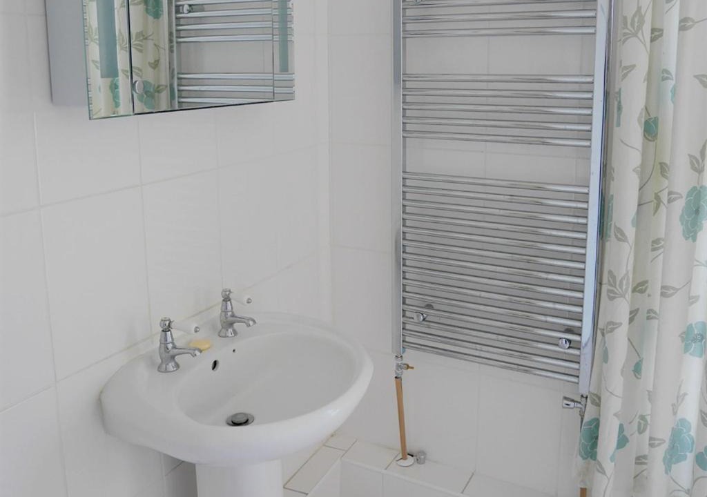 Photo of Bathroom in Whitchurch