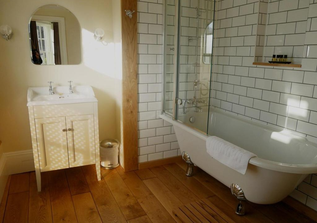 Photo of Bathroom in Whitchurch