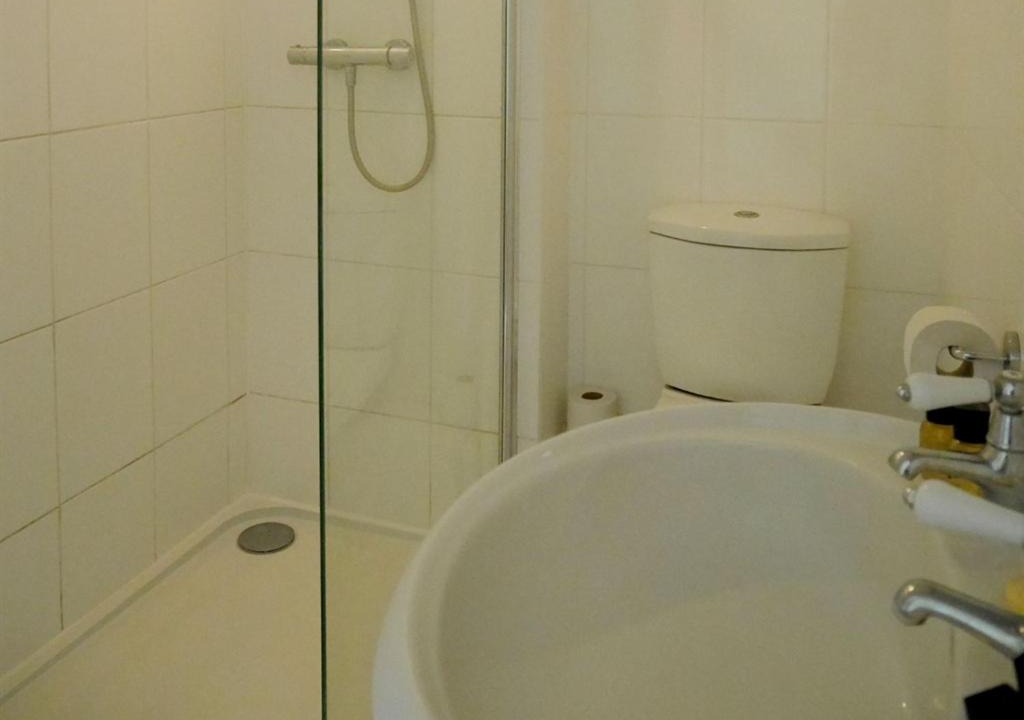 Photo of Bathroom in Whitchurch