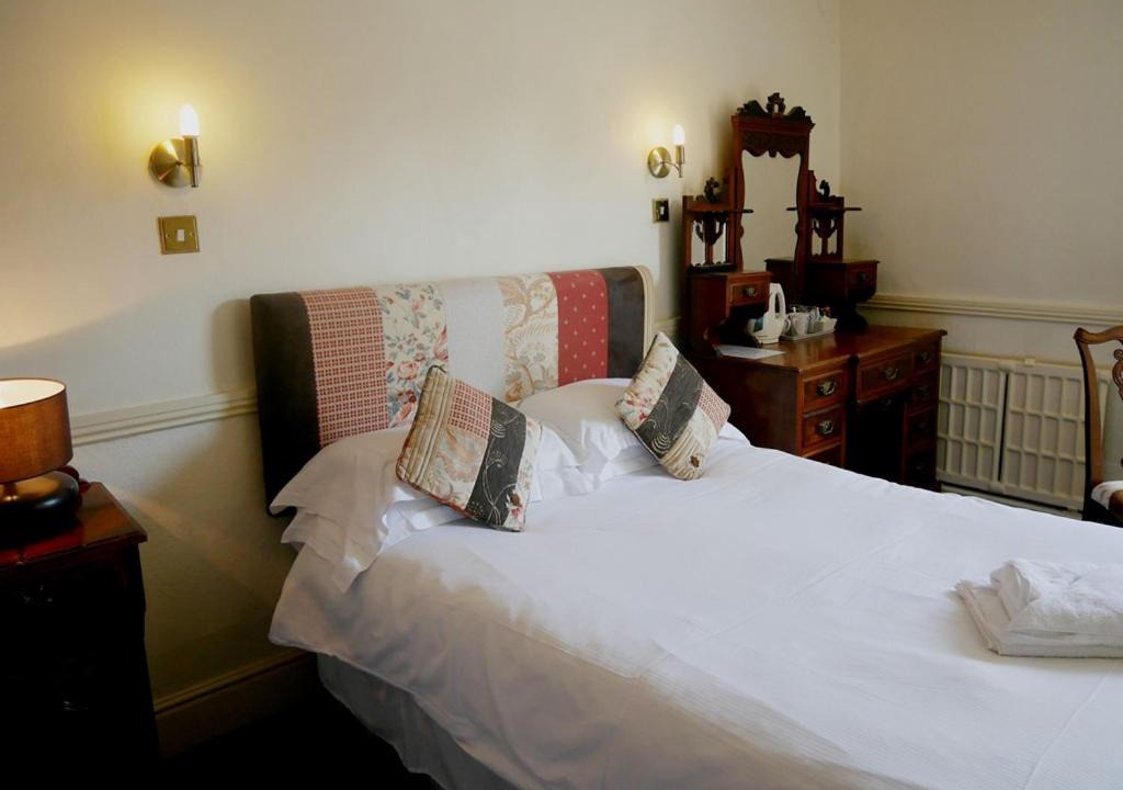 Photo of Bedroom in Whitchurch