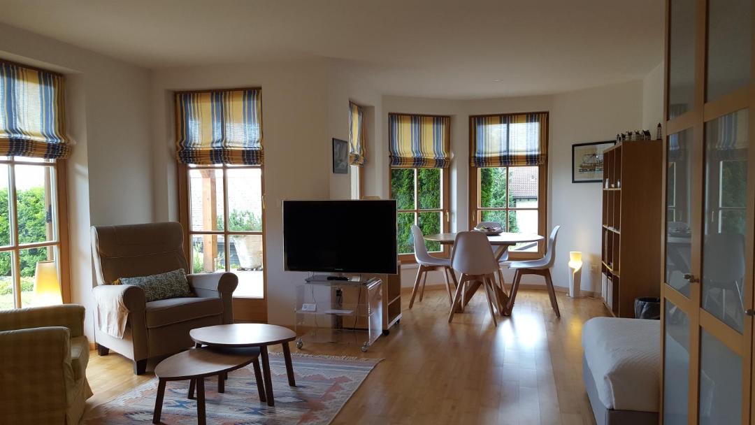 Photo of Livingroom in Ernetschwil