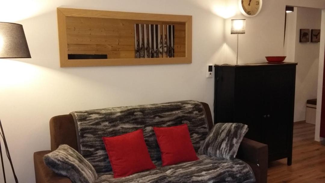 Photo of Livingroom in Peyragudes