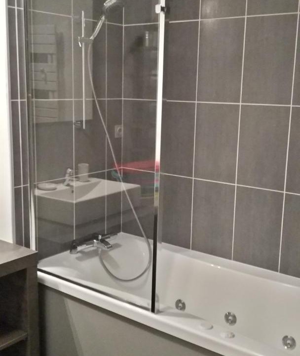 Photo of Bathroom in Peyragudes