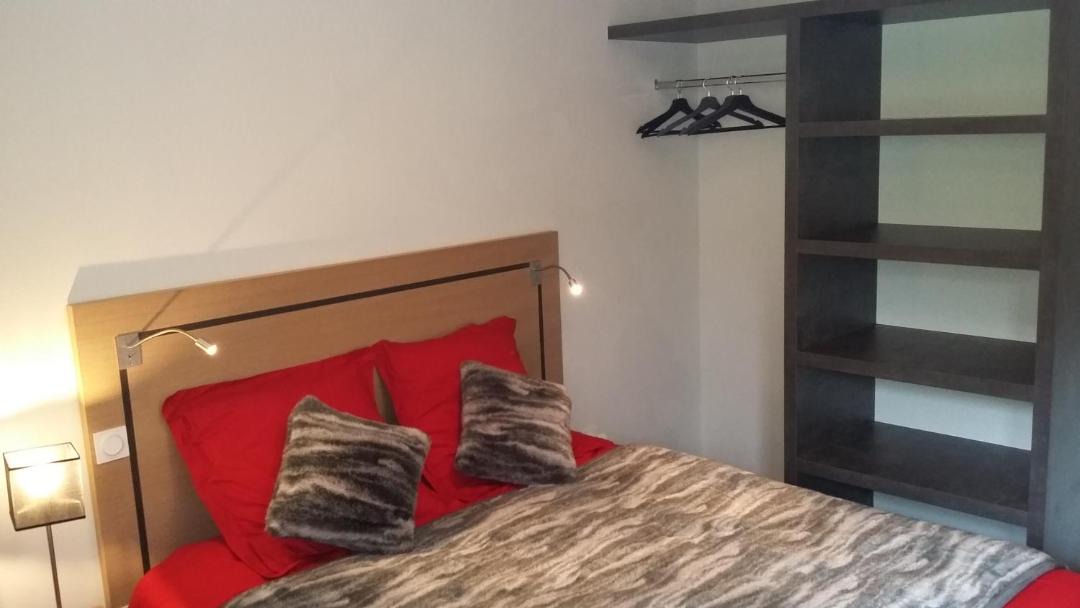 Photo of Bedroom in Peyragudes