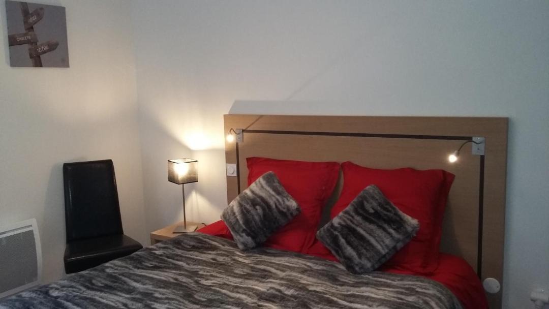 Photo of Bedroom in Peyragudes