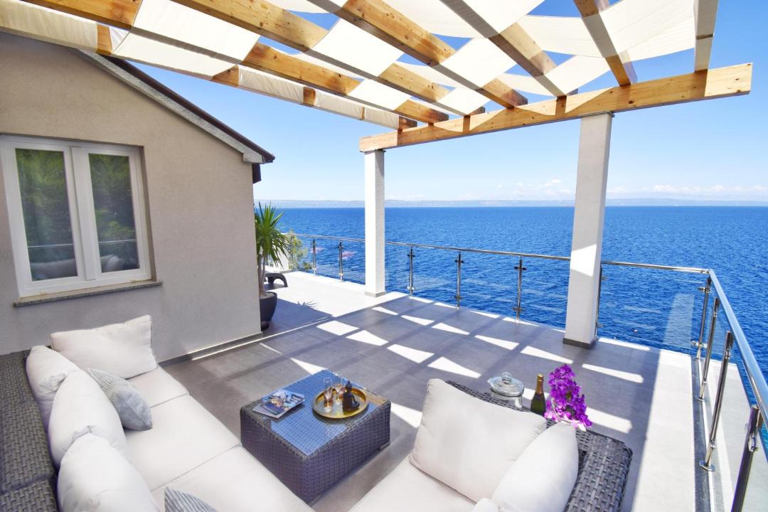 Photo of Patio Balcony in Blato