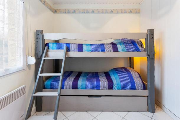 Photo of Bedroom in Merlimont-Plage