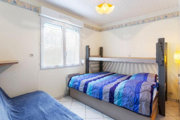 Photo of Bedroom in Merlimont-Plage
