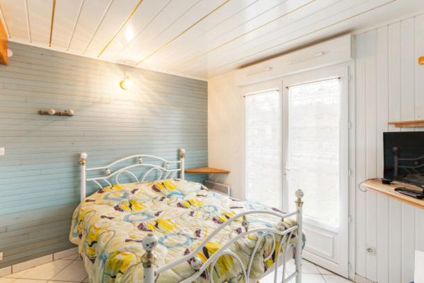 Photo of Bedroom in Merlimont-Plage
