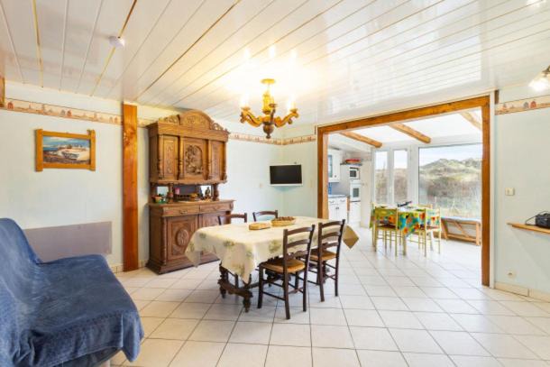 Photo of Livingroom in Merlimont-Plage