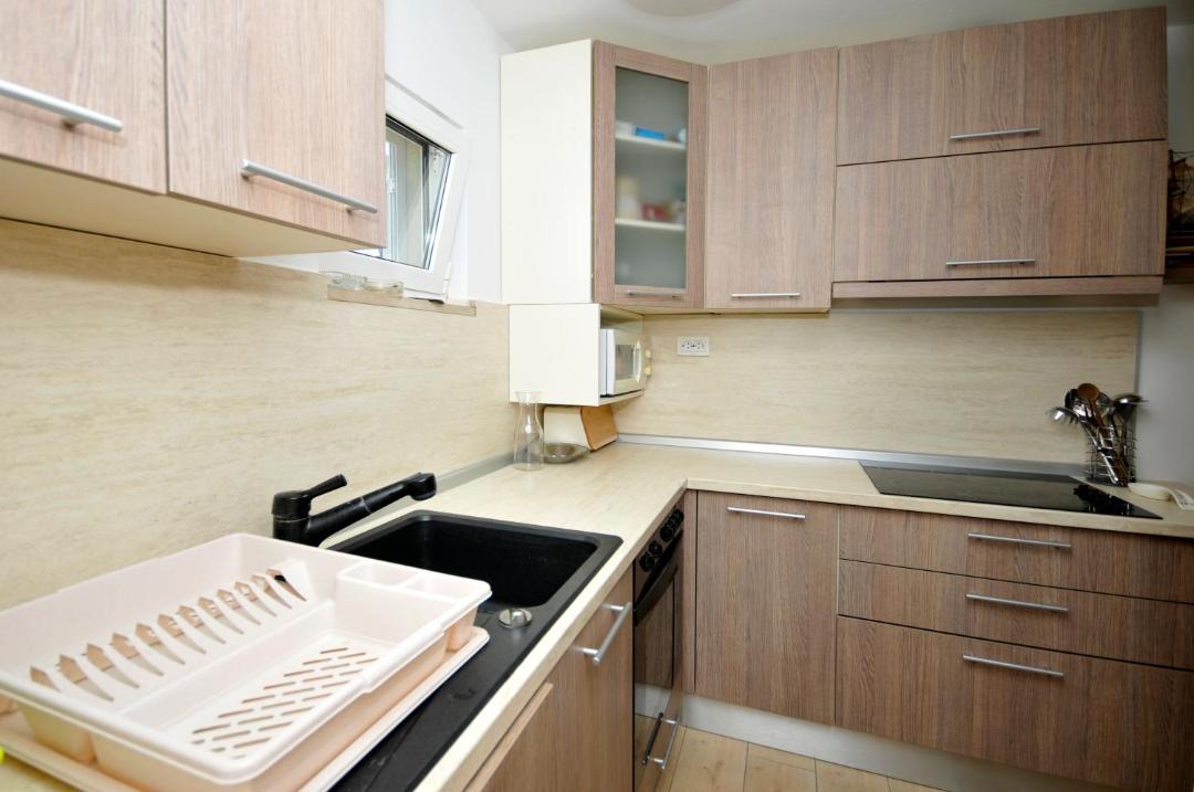 Photo of Kitchen in Vinisce