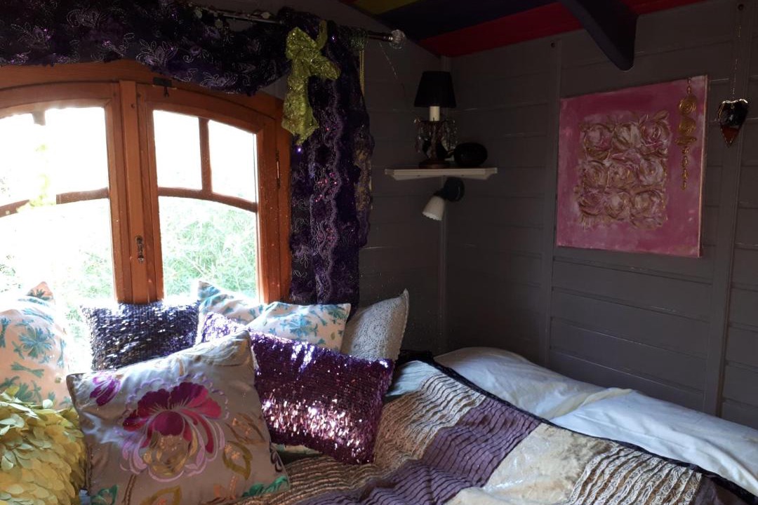Photo of Bedroom in Pugnac