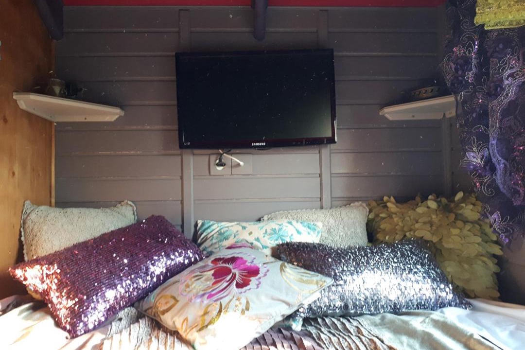 Photo of Bedroom in Pugnac