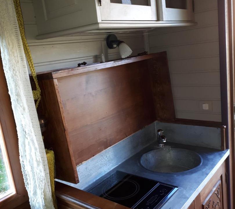Photo of Kitchen in Pugnac